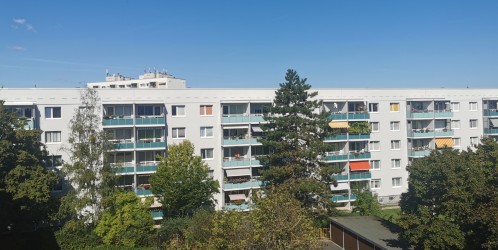 3-Zimmer Mietwohnung - - Foto 1