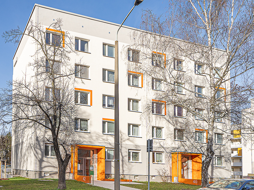 2-Zimmer Mietwohnung - - Photo 2
