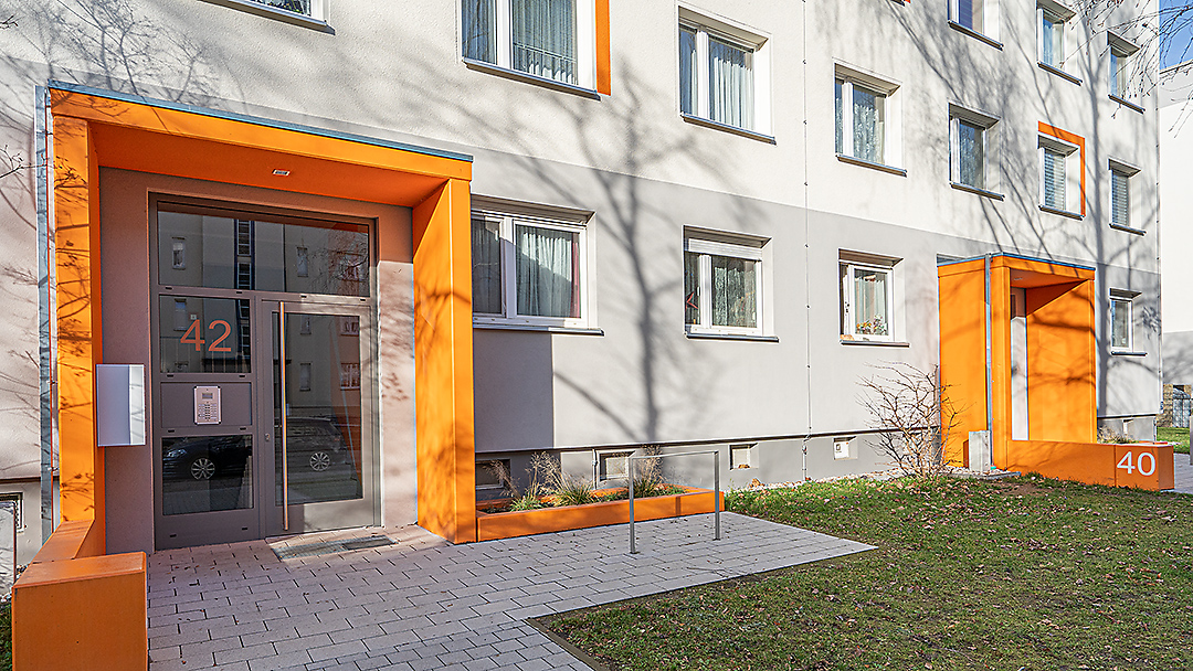 2-Zimmer Mietwohnung - - Photo 3