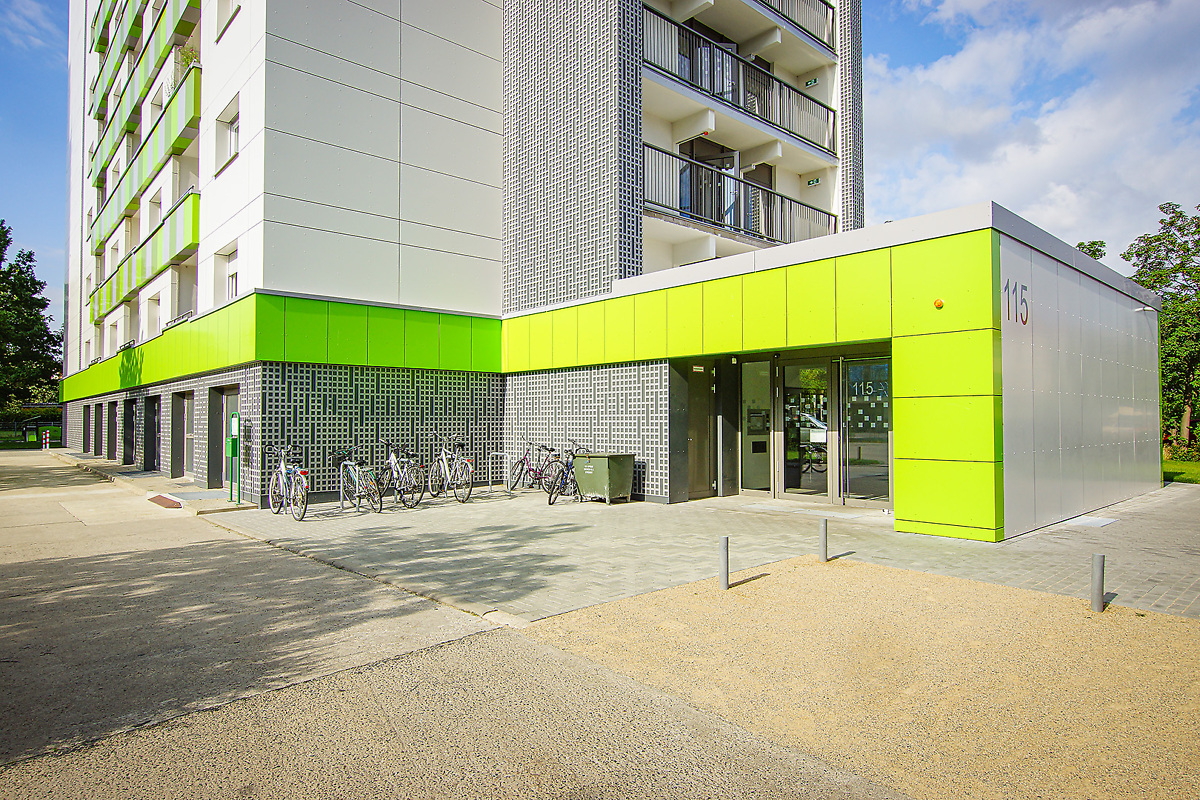 1-Zimmer Mietwohnung - Großzschachwitz - Foto 1