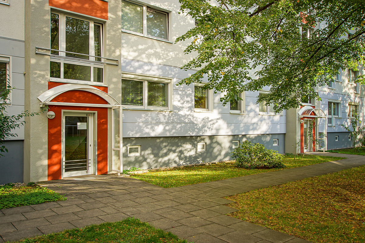 3-Zimmer Mietwohnung - Seidnitz/Dobritz - Photo 2
