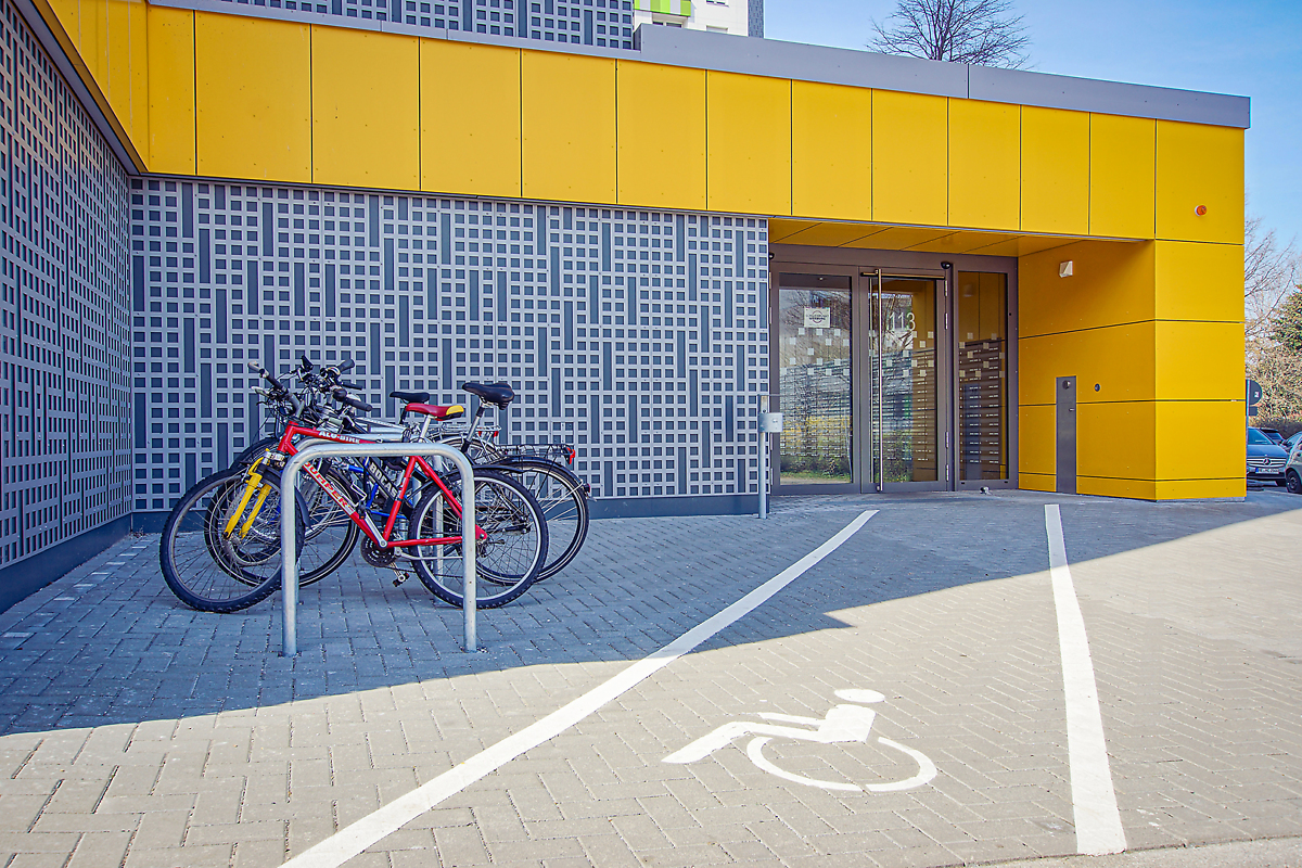 3-Zimmer Mietwohnung - Großzschachwitz - Photo 2