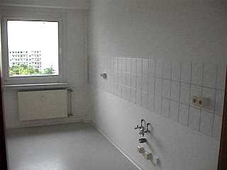 3-Zimmer Mietwohnung - Großzschachwitz - Photo 1