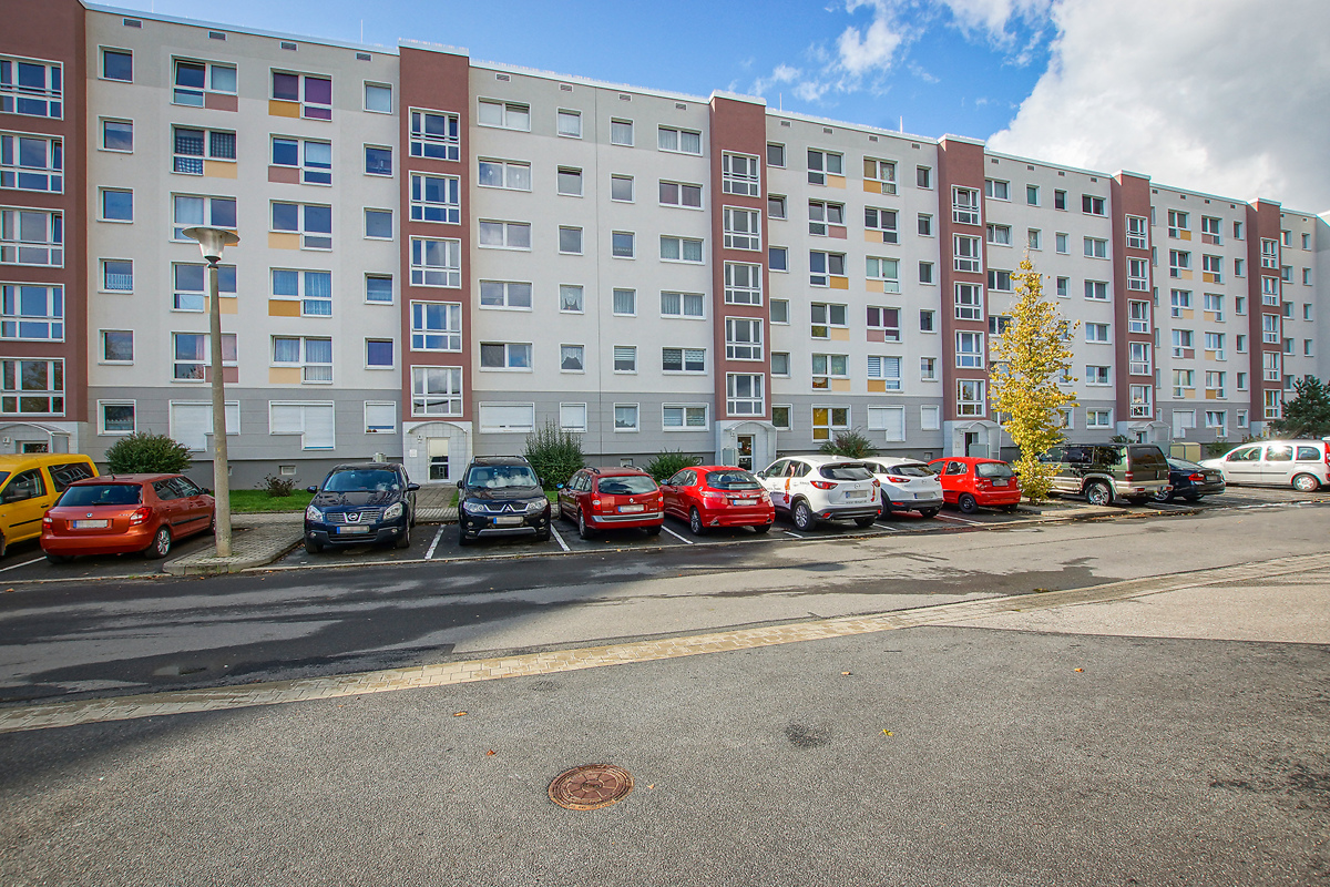 1-Zimmer Mietwohnung - Großzschachwitz - Foto 3